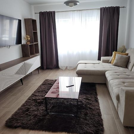 Armony Apartment Μπρασόβ Εξωτερικό φωτογραφία