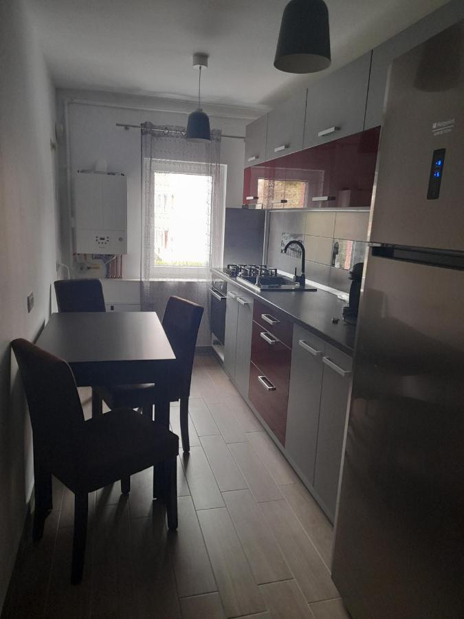 Armony Apartment Μπρασόβ Εξωτερικό φωτογραφία